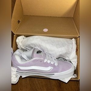 Vans knu skool